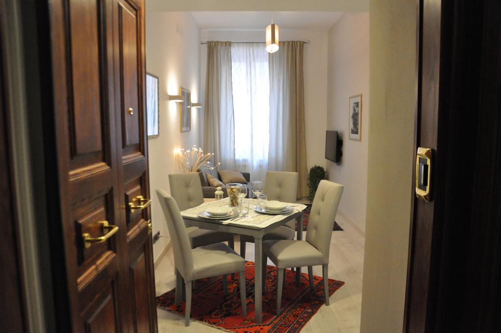 The Prince Apartment Rom Zimmer foto