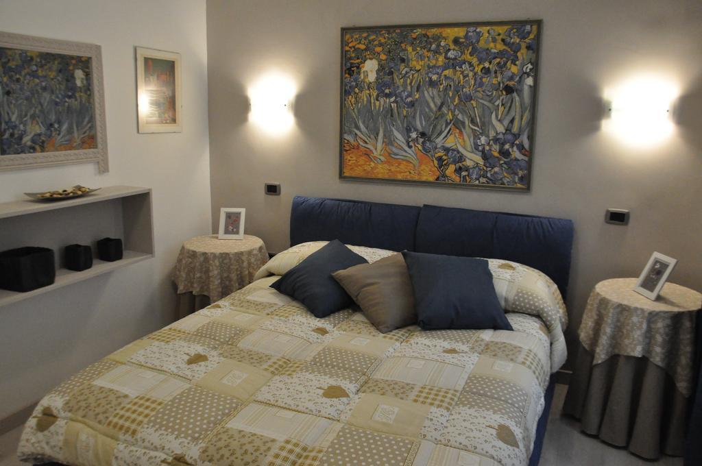 The Prince Apartment Rom Zimmer foto
