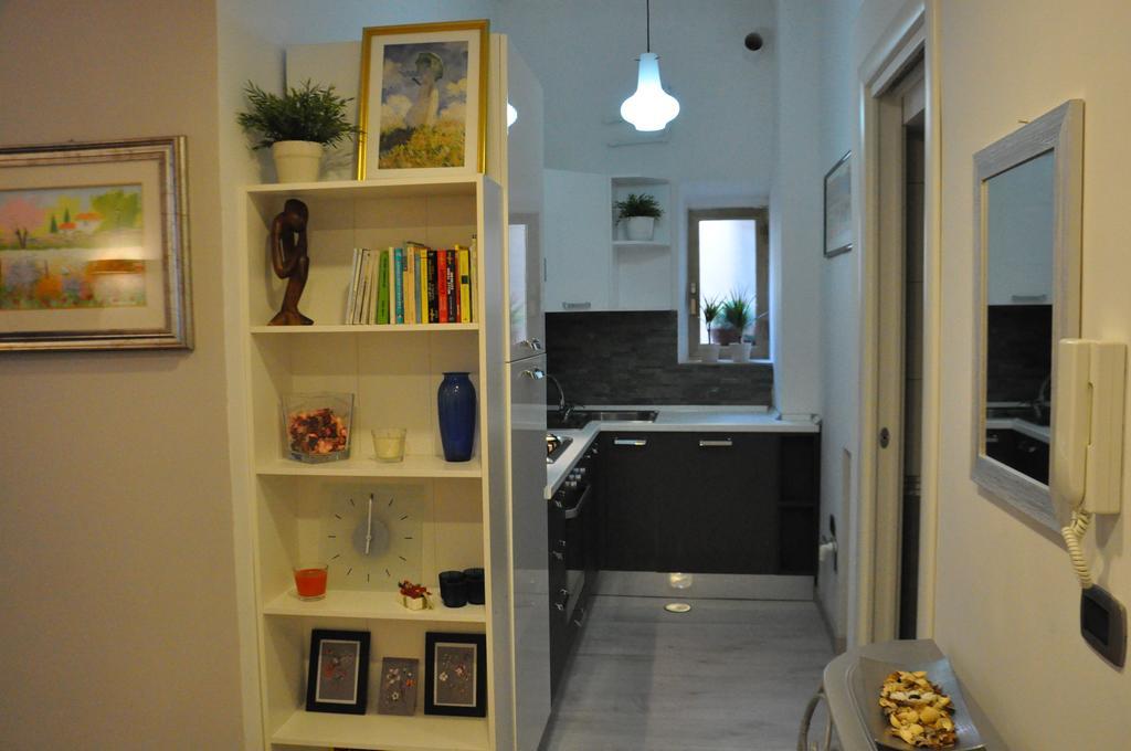 The Prince Apartment Rom Exterior foto