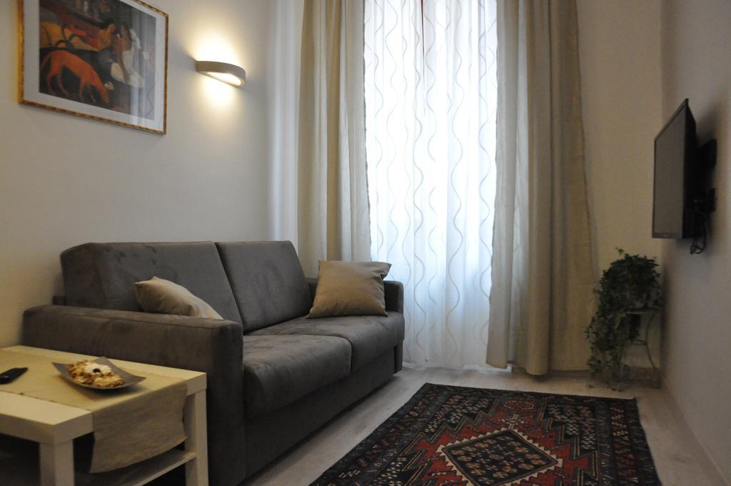 The Prince Apartment Rom Zimmer foto