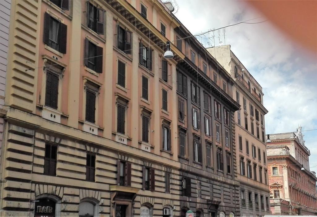 The Prince Apartment Rom Exterior foto